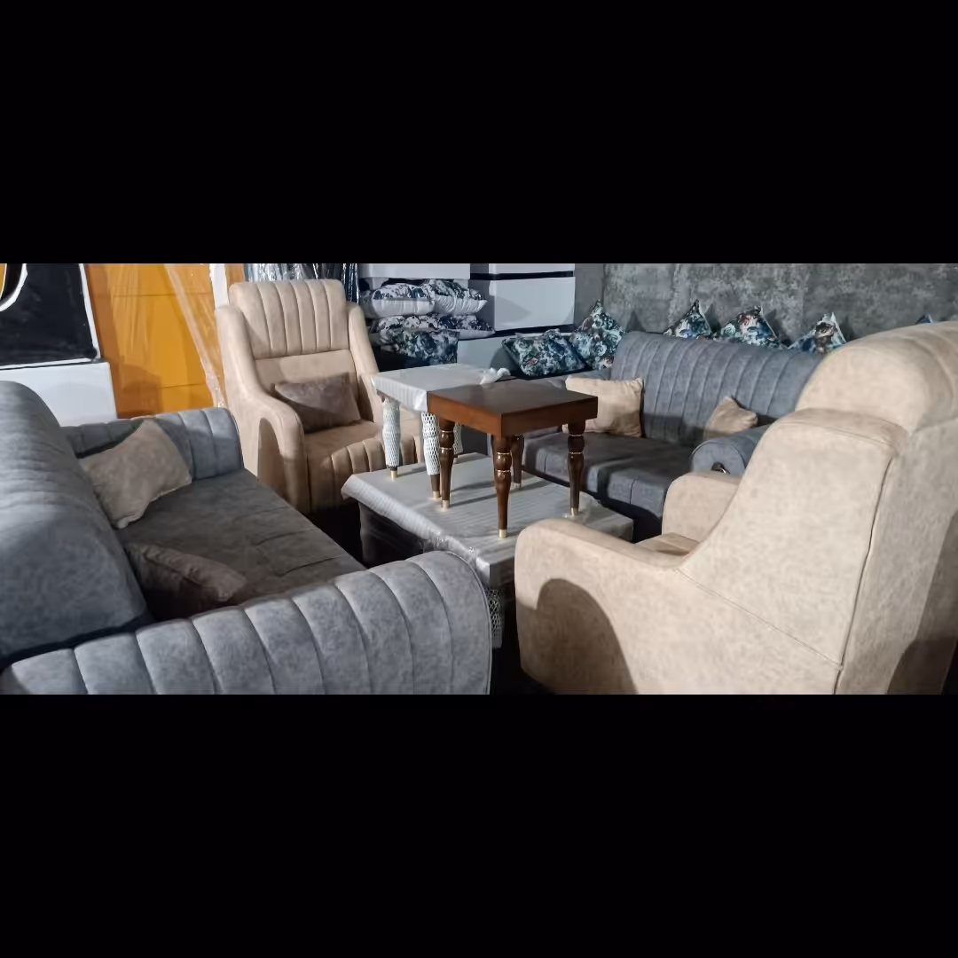 مبل مدل راحتی مبلمان زیبا 