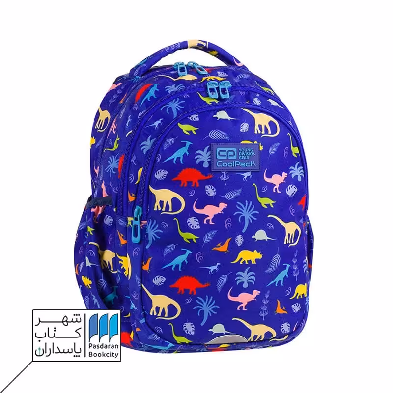 کوله پشتی JOY S 84835CP کول پک cool pack