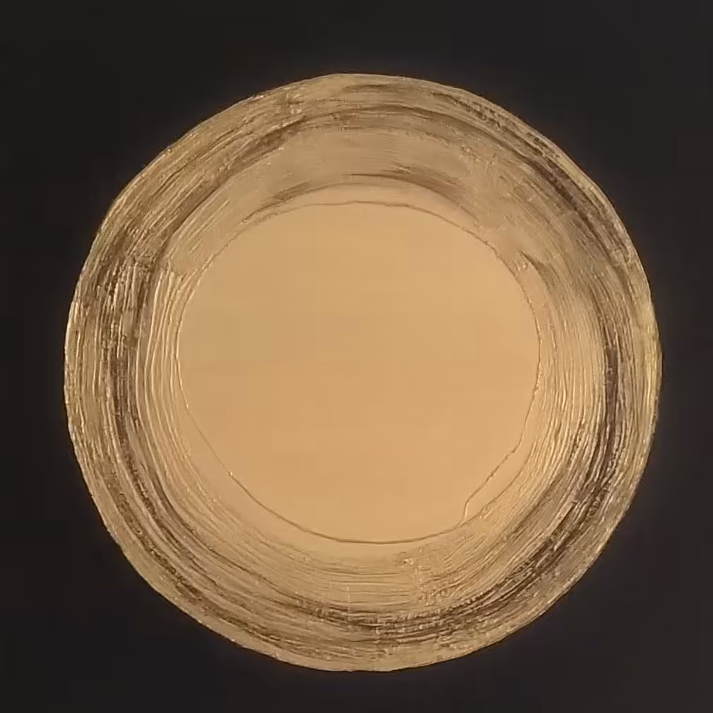 نقاشی مدرن تکنیک اکرلیک 