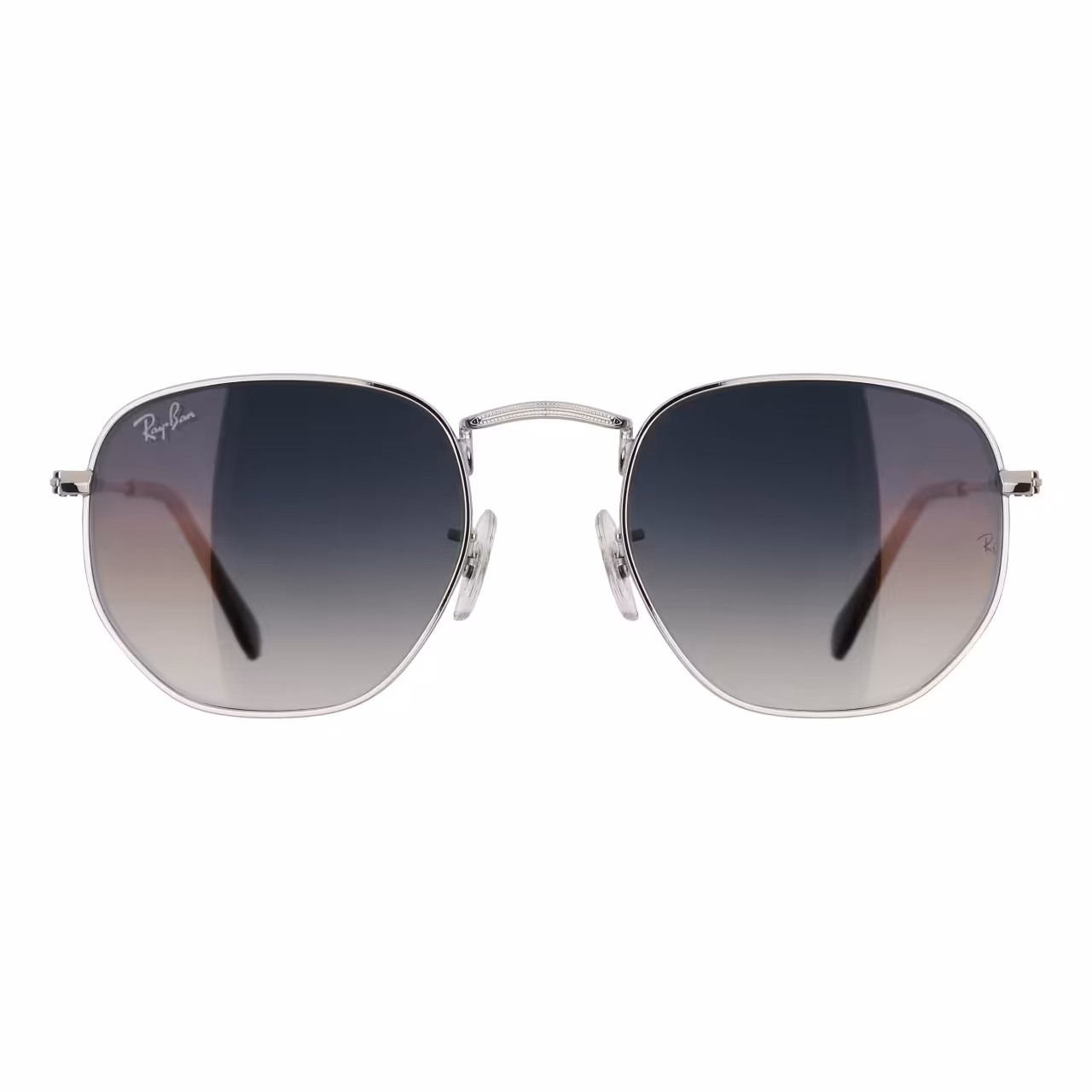 عینک آفتابی چند ضلعی غیر پلاریزه ری بن مدل RB3548N-003/32