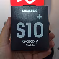 کابل usb به type c  سامسونگی با کیفیت فست شارژ