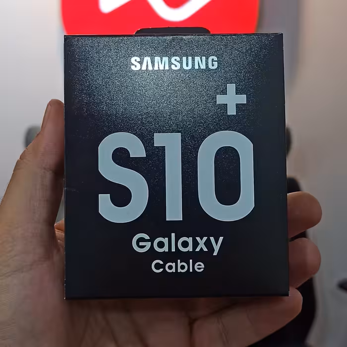 کابل usb به type c  سامسونگی با کیفیت فست شارژ