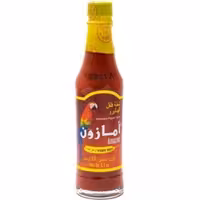 سس فل فل آمازون هابانیرو Habanero وزن 95 میلی گرم 