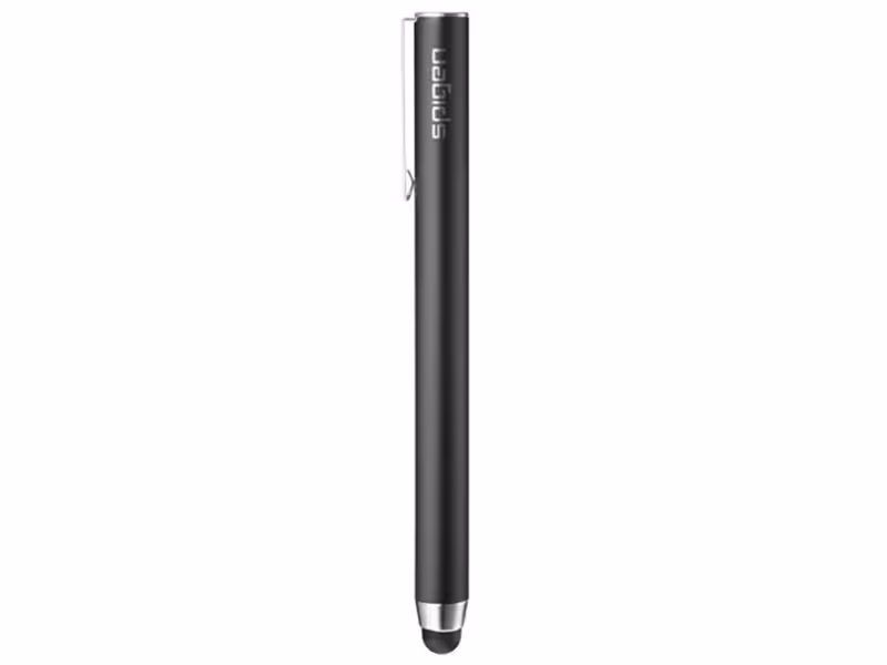 قلم خازنی اسپیگن (مشکی) Spigen Stylus Pen Kuel H14