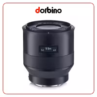 بهترین قیمت لنز زایس ZEISS Batis 40mm f/2 CF Lens for Sony E - فروشگاه دوربین دوربینو