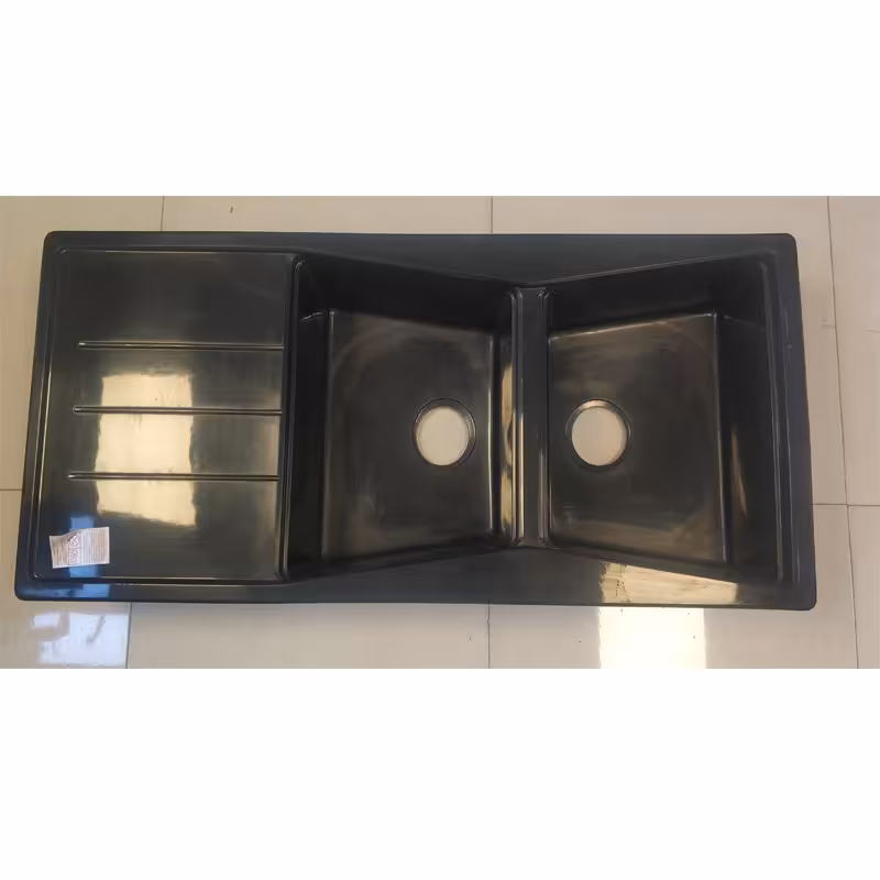 سینک گرانیتی لنسن j23