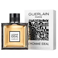 عطر ادکلن گرلن لهوم ایدیل-Guerlain L´Homme Ideal