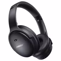 هدفون بوز مدل QuietComfort 45