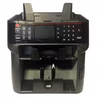 دستگاه تفکیک و تشخیص اصالت اسکناس مستر ورک مدل ان سی 7100