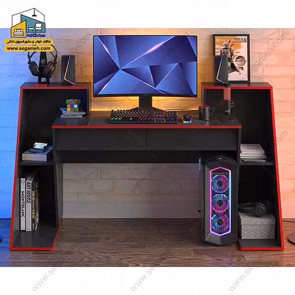 میز گیمینگ DGP59
