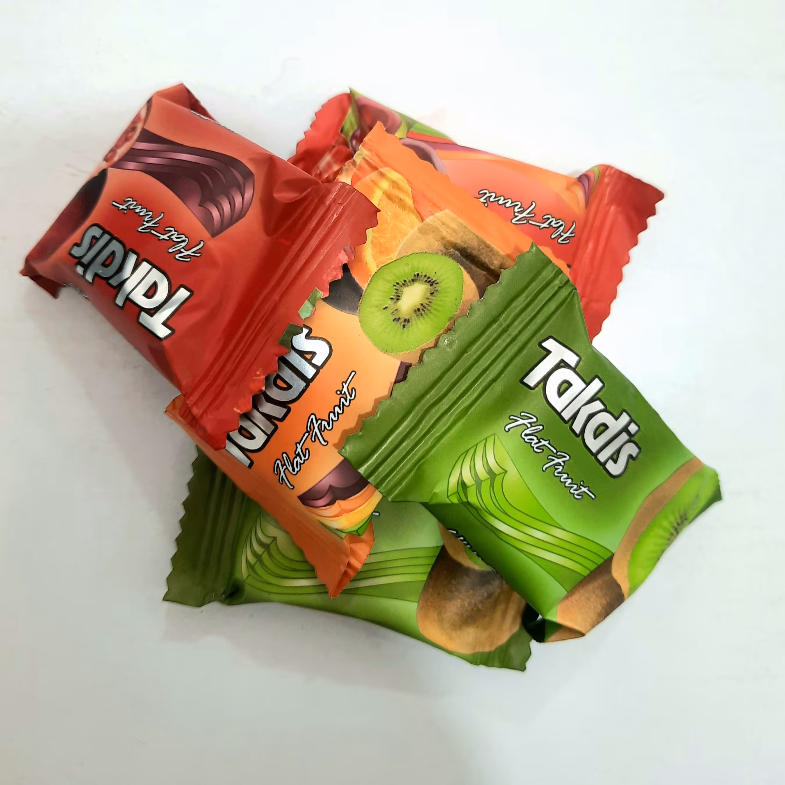 لواشک مجلسی  تاکدیس  ( 1000 گرم معادل یک کیلوگرم )