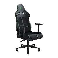 صندلی گیمینگ ریزر مدل Razer Enki X Black