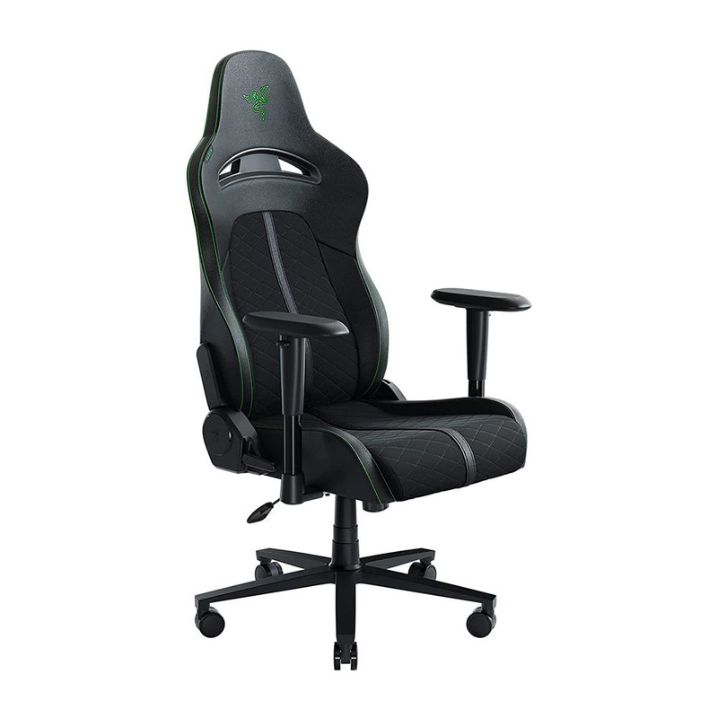 صندلی گیمینگ ریزر مدل Razer Enki X Black