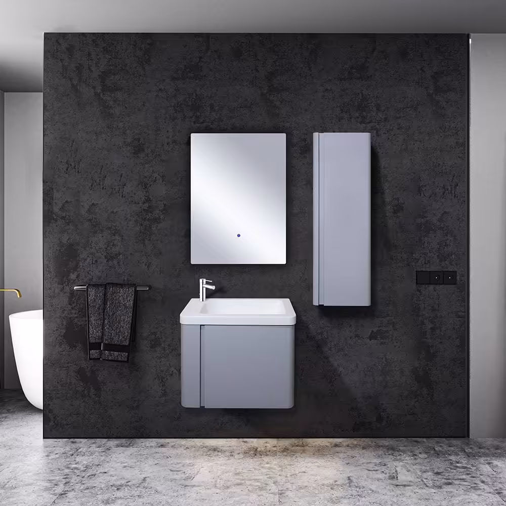 کابینت روشویی کد 624