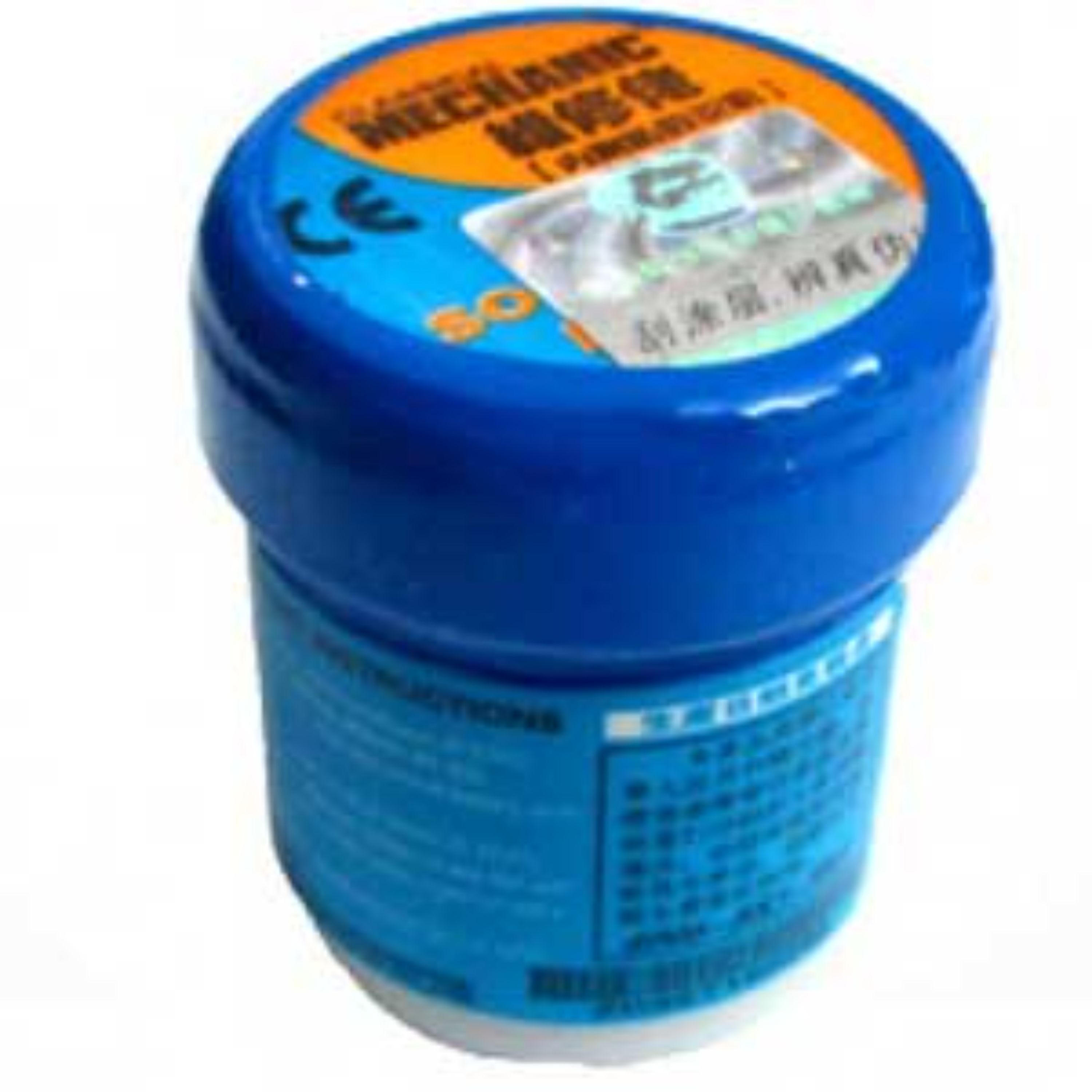 خمیر قلع 42گرمی مکانیک Mechanic XGSP50