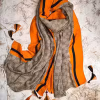 شال پلیسه اعلا