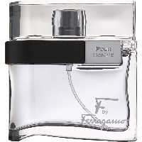 ادکلن مردانه سالواتوره فراگامو بلک F By Ferragamo Black حجم 100 میل