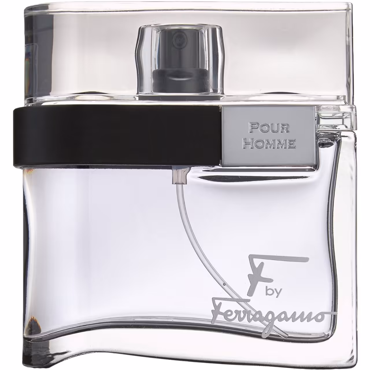 ادکلن مردانه سالواتوره فراگامو بلک F By Ferragamo Black حجم 100 میل