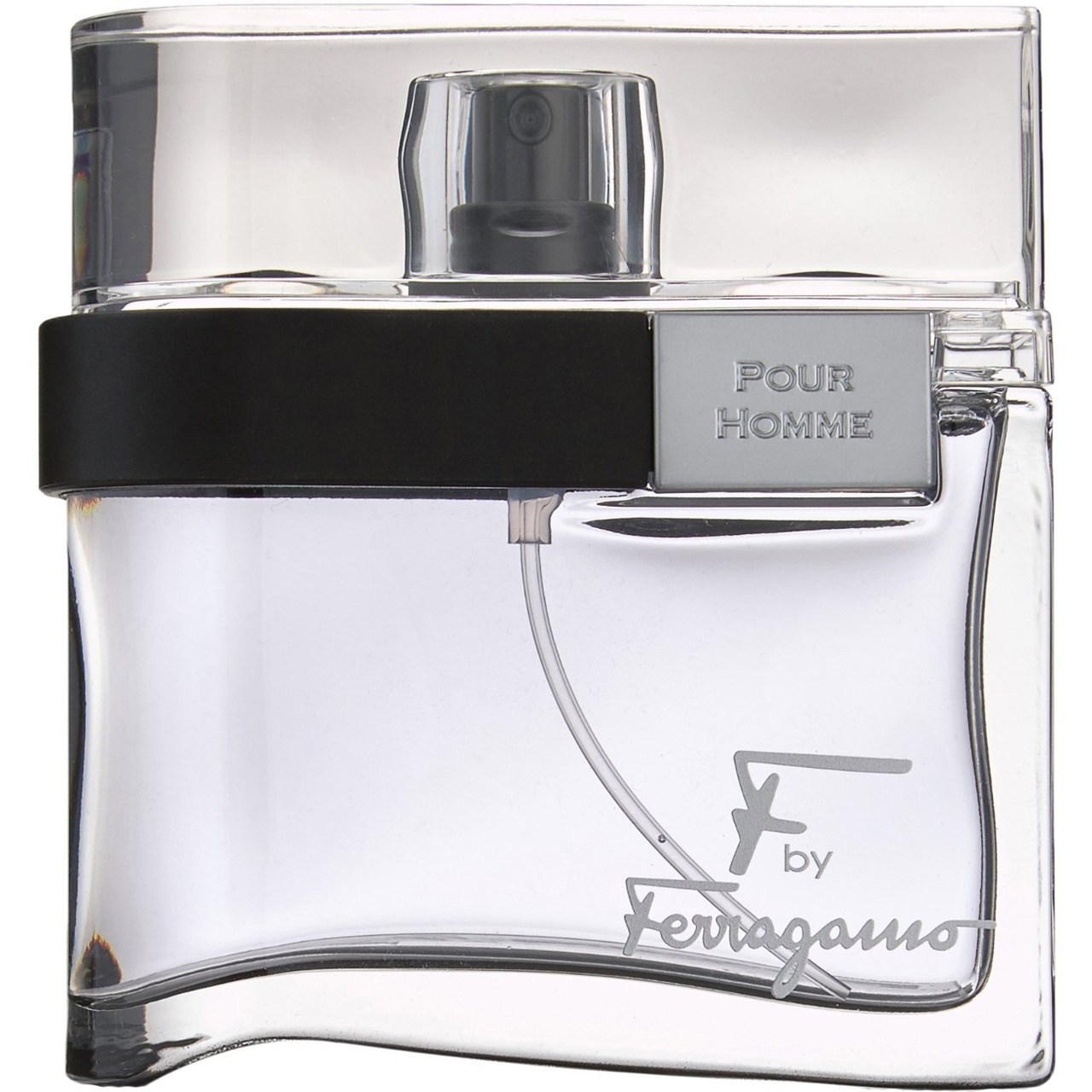 ادکلن مردانه سالواتوره فراگامو بلک F By Ferragamo Black حجم 100 میل
