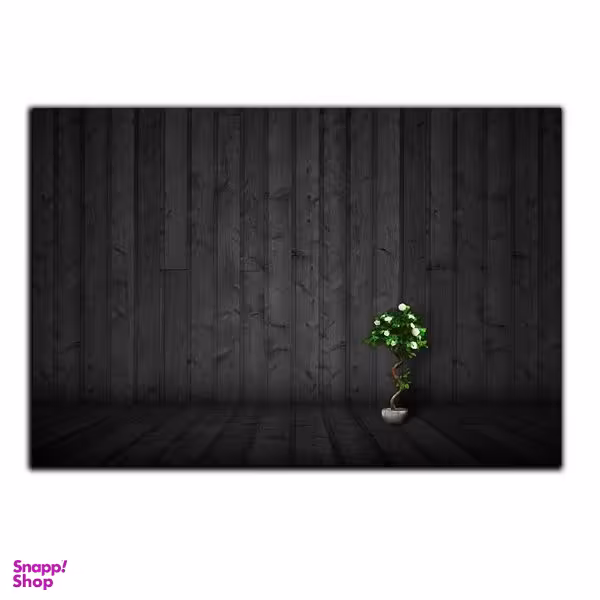 تابلو شاسی بکلیت طرح جوانه و امید مدل SH-S5146