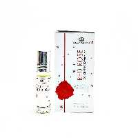 عطر عربی الرحاب رد رز Red Rose