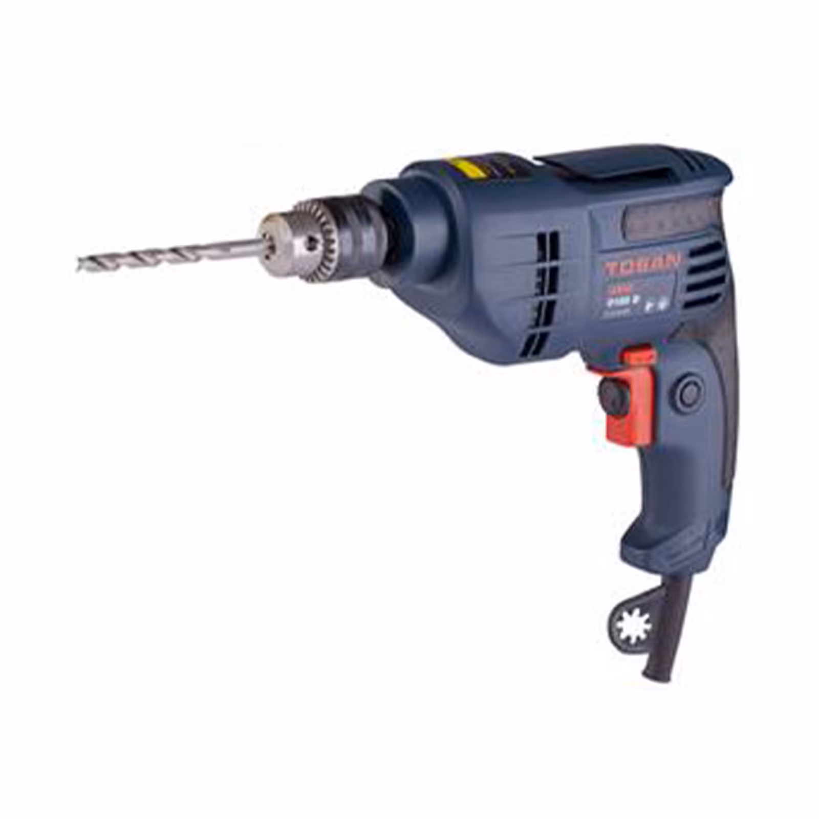 دریل 10 میلیمتری توسن مدل 0100D