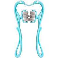 ماساژور غلتکی گردن مدل Neck Massager Roller
