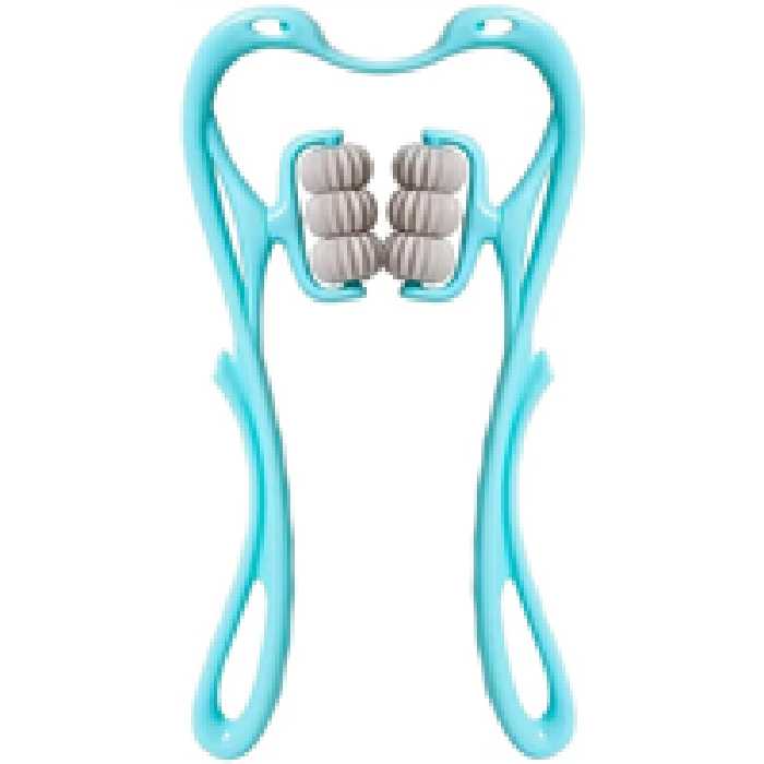 ماساژور غلتکی گردن مدل Neck Massager Roller