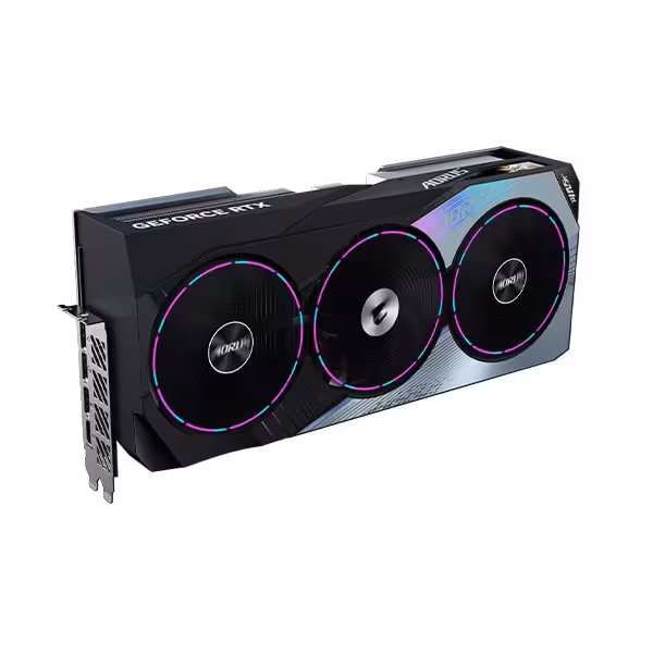 کارت گرافیک گیگابایت مدل AORUS GeForce RTX 4080 16GB MASTER
