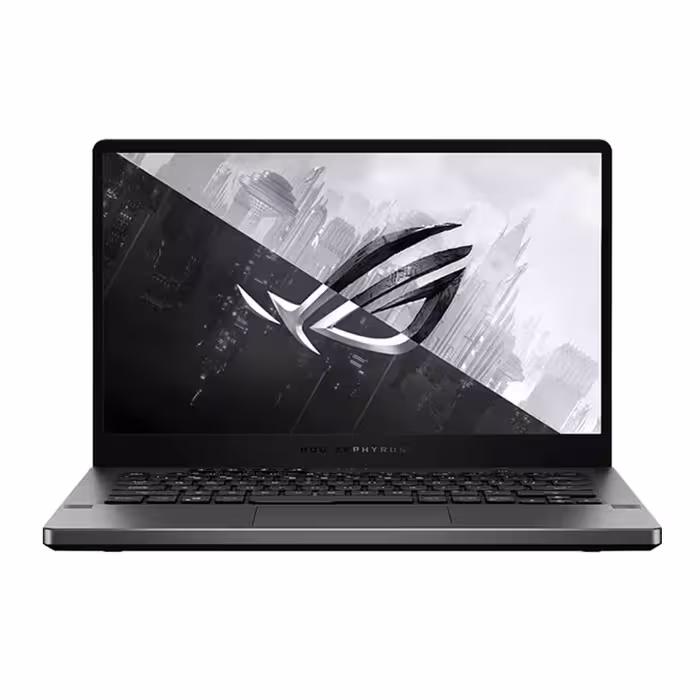 لپ تاپ ایسوس ROG Zephyrus G14 GA401QE-AA
