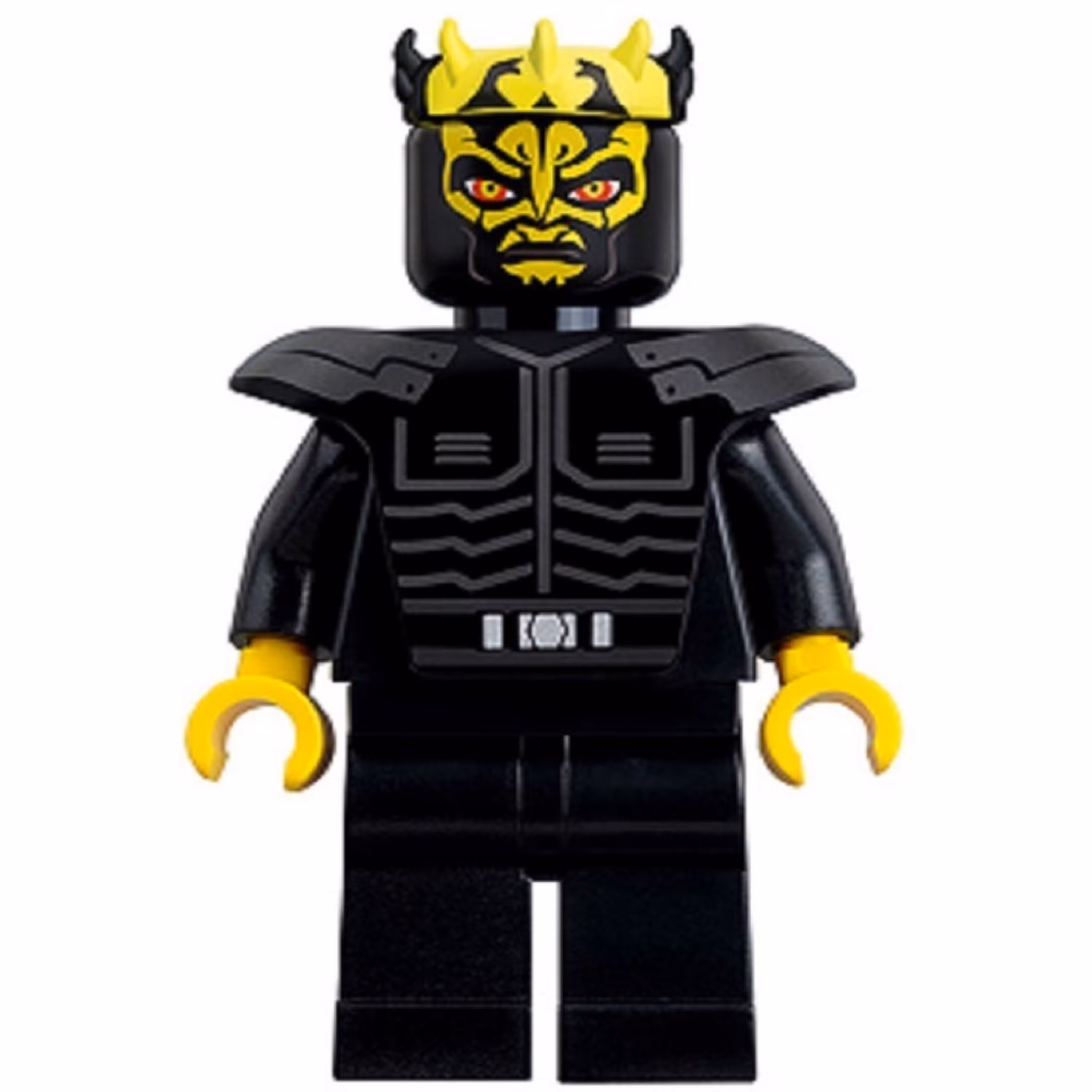 بازی فکری ساختنی آدمک فله مدل Savage Opress