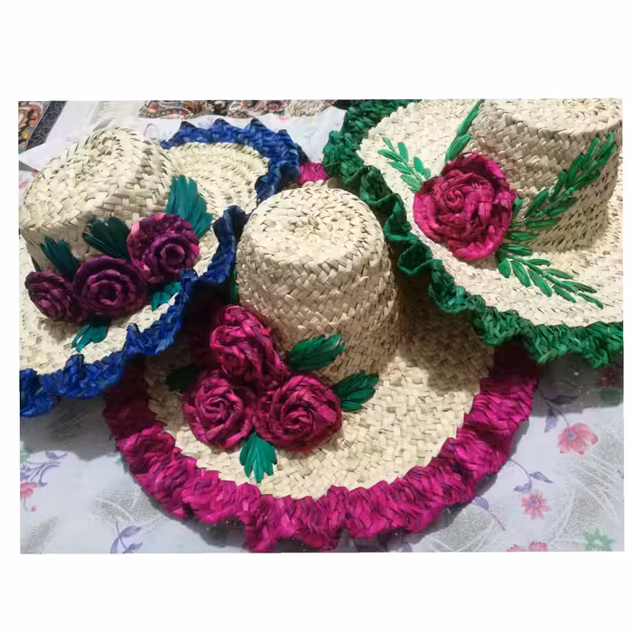 حصیری خوشکل و جذاب