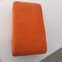 میت بالشتی 20در40چرم و کیفیت عالی مناسب برای رشته های رزمی