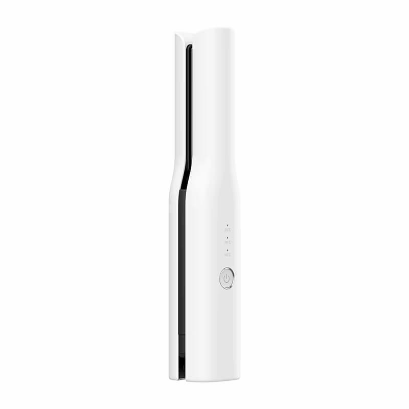 اتو مو و حالت دهنده شیائومی Mijia wireless Hair straight clip MFZXQ02ZHM خرید محصولات شیائومی