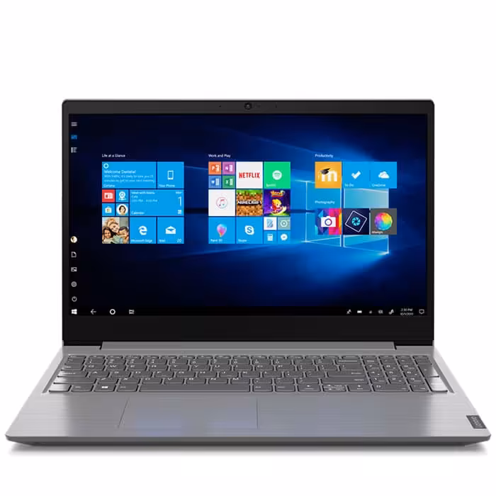 قیمت لپ تاپ 15 اینچی لنوو مدل V15 خانه وب | براکالا