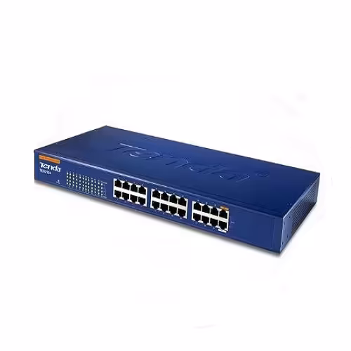 Tenda TEG1224T 24-Port Switch