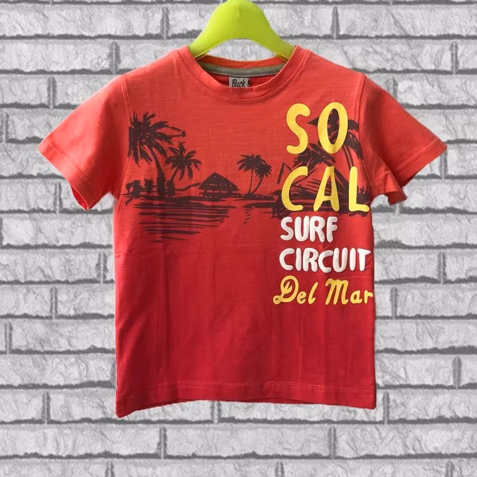 تیشرت و شورتک