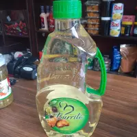 روغن سرخ کردنی حاوی زیتون بوریتو
