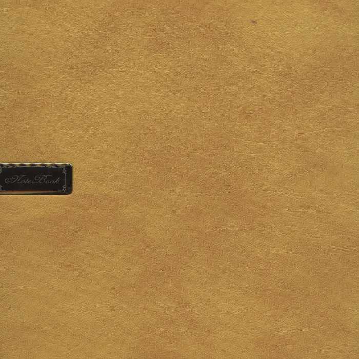 دفتر خط دار (6رنگ،کشدار،چرم،لب طلایی،پلاک دار) - ناشربوک | خرید آنلاین کتاب