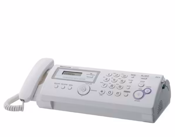 فکس 206 پاناسونیک