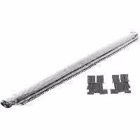 بالابر شیشه خودرو خاکستری VW GOLF TIGUAN PASSAT VARIANT SHARAN SANTANA 4MOTION SKODA YETI SUNROOF CURTAIN برای عالی Thunder