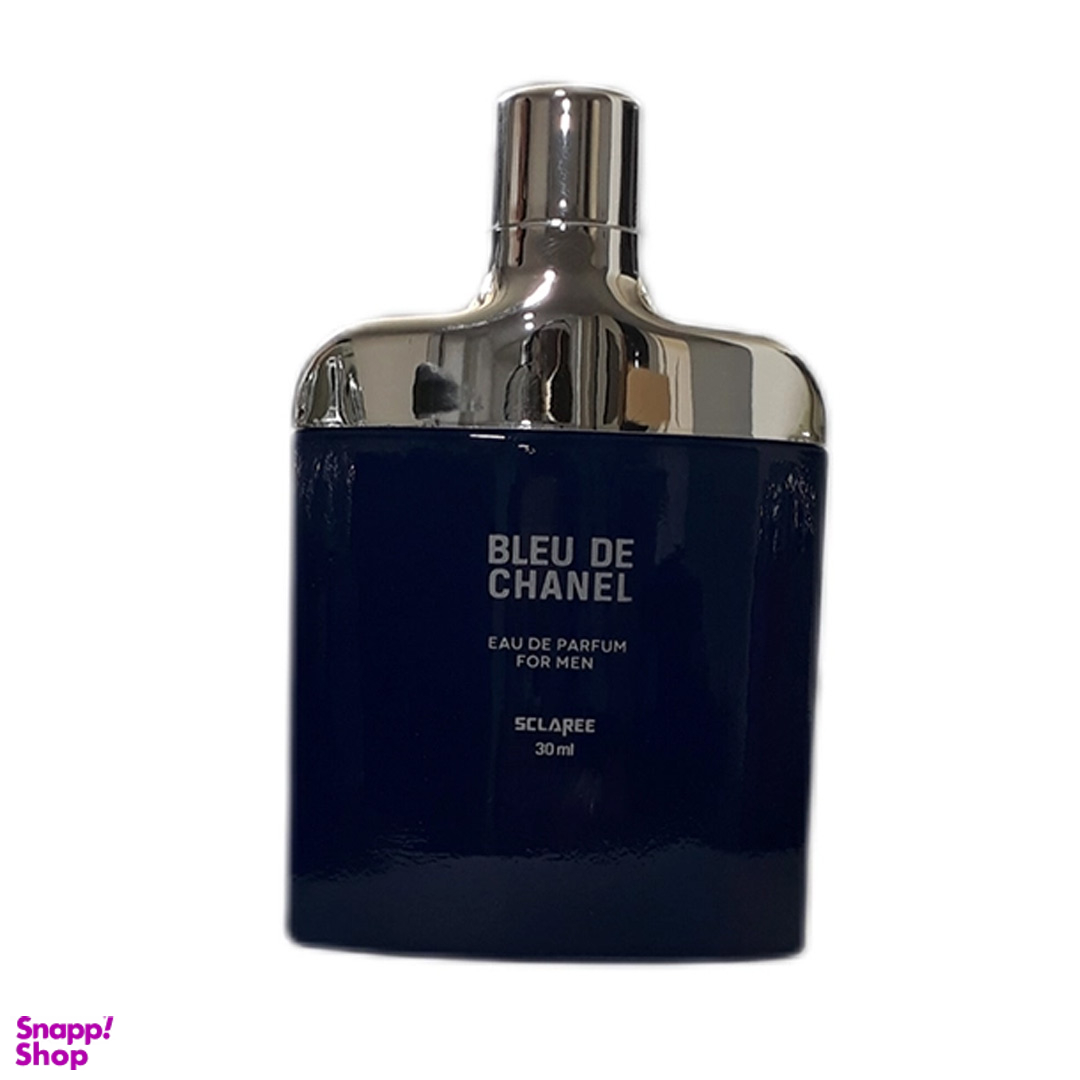 ادوپرفیوم مردانه اسکلاره مدل Bleu De Chanel