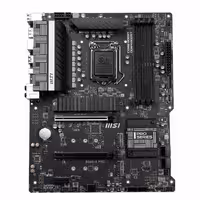 قیمت و خرید مادربرد ام اس آی مدل B560-A PRO | یاس ارتباط
