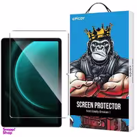 محافظ صفحه نمایش 5D اپیکوی مدل Super Power مناسب برای تبلت سامسونگ Galaxy Tab X510/X516B/X710/X716B/X700/X706/T870/T875/T876B