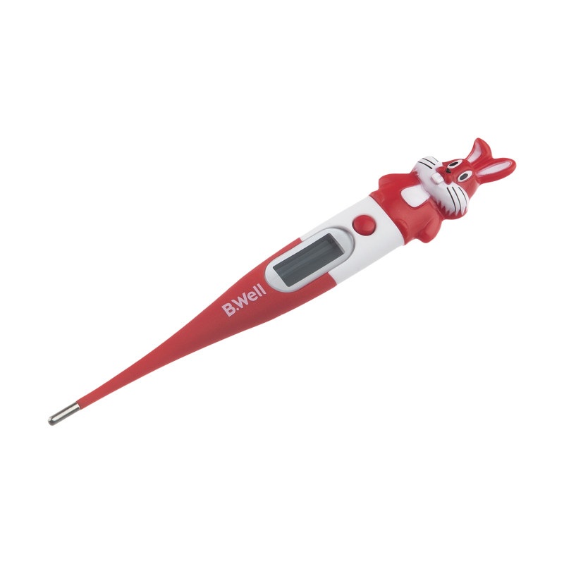 ترمومتر دیجیتال بی ول مدل WT-06