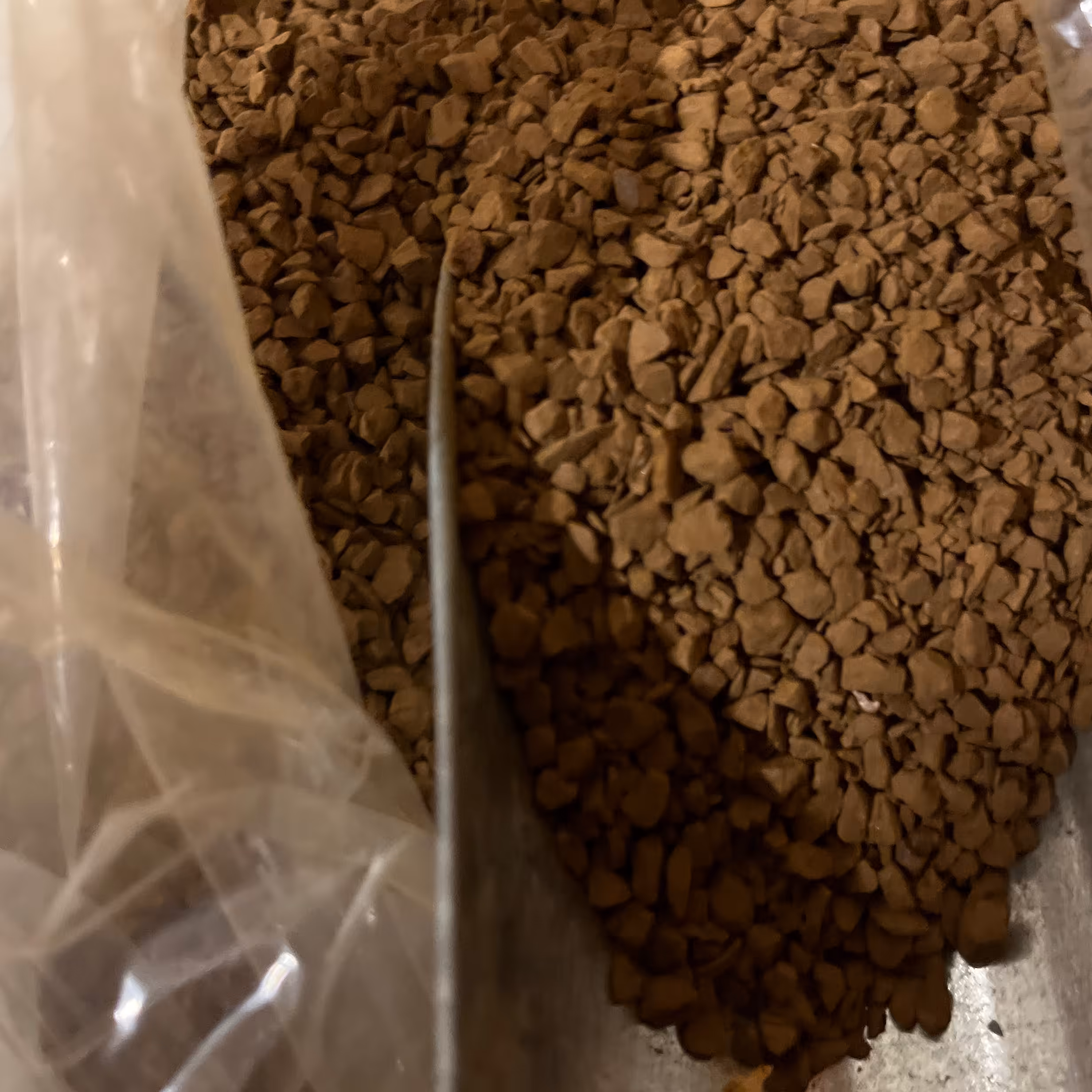 نسکافه گلد درجه یک دیما کافی بسته 5 کیلوگرم (عمده)