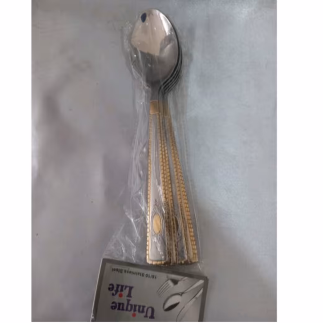 قاشق غذاخوری