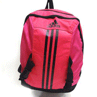 کوله پشتی طرح آدیداس adidas bag