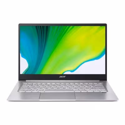 لپ تاپ ایسر مدل Acer Swift 3 Core i7(1165G7) - 8GB - 256GB SSD - Intel® Iris Xe