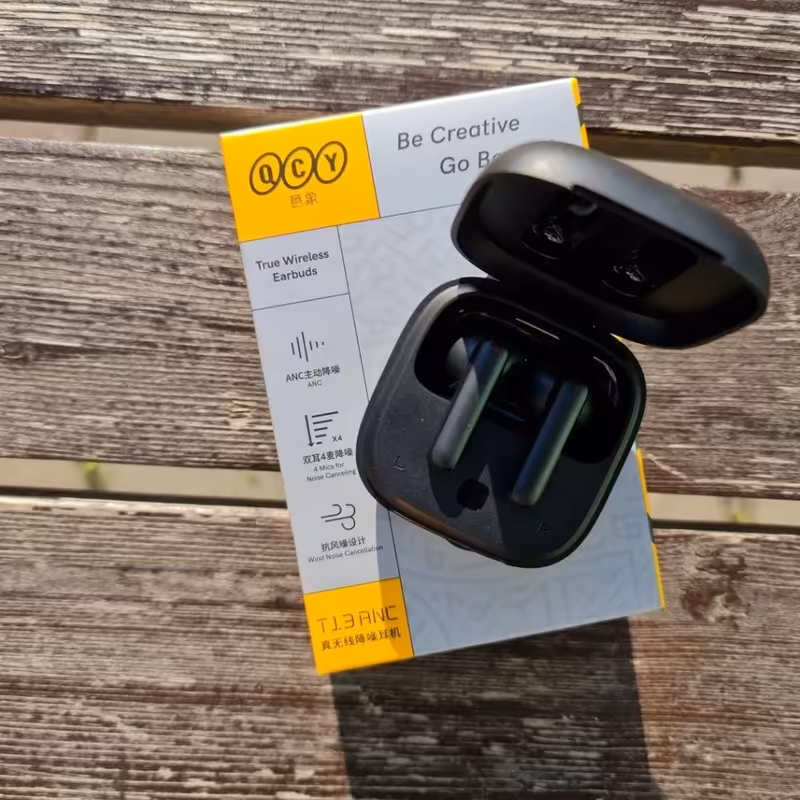 هندزفری بلوتوث کیو سی وای T13